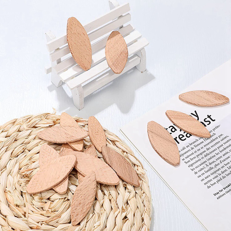 Set 450 Thẻ Gỗ Đánh Số 0 / 10 / 20 Dùng Làm Đồ Gỗ