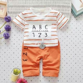 Sét 35 bộ thun cotton