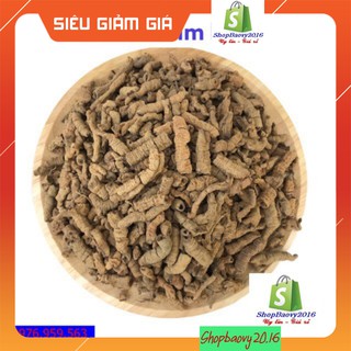 [Xả kho] 1kg Ba kích tím khô SAPA Lào Cai đã rút lõi