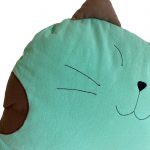 DOLL  MÈO TỰA LƯNG HIKOSEN CARA