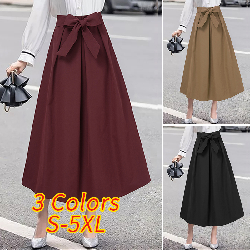 Chân Váy CELMIA Lưng Cao Dáng Chữ A Xinh Xắn Cho Nữ | BigBuy360 - bigbuy360.vn