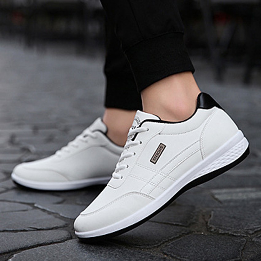 Giày sneaker nam cổ thấp, êm và ôm chân, thoáng khí năng động ZATA-ZPS18 | BigBuy360 - bigbuy360.vn