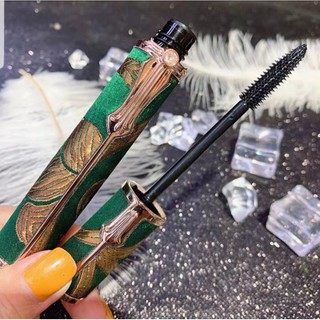 Mascara HOJO PEACOCK BẢN LÔNG CÔNG LIMITED SIÊU ĐẸP SANG