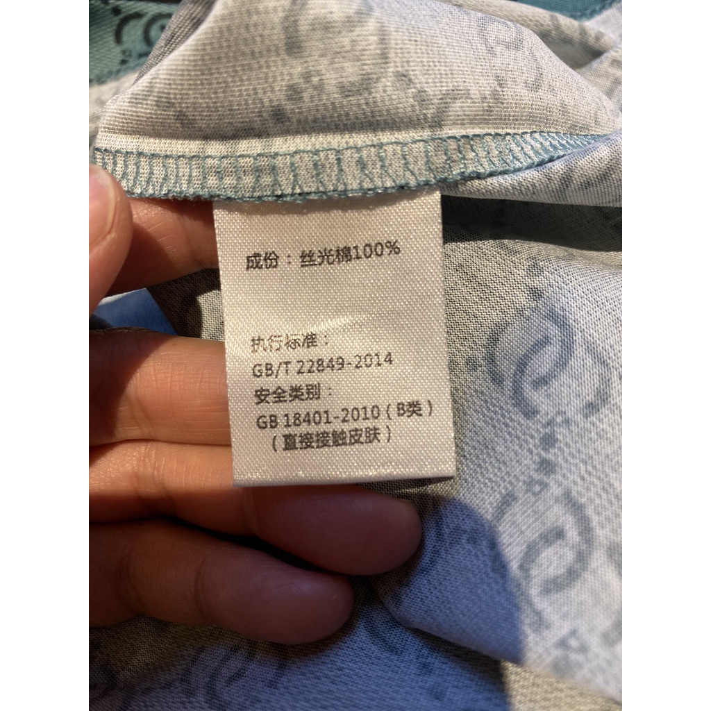 Áo polo tay ngắn thời trang nam cao cấp 𝑮𝒖𝒄𝒄𝒊 𝑮𝑪 𝑮𝑮 sành điệu, thanh lịch