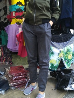 QUẦN JOGGER NAM VÀ NỮ