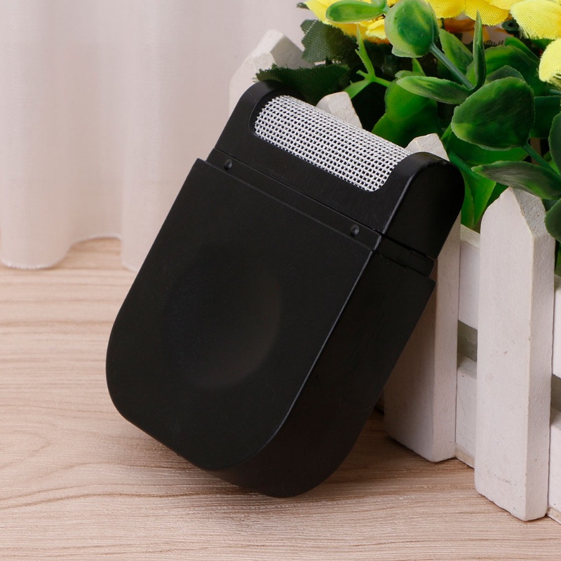 Dụng cụ cạo xơ vải cầm tay tiện lợi