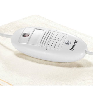Gối ủ điện Beurer Đức