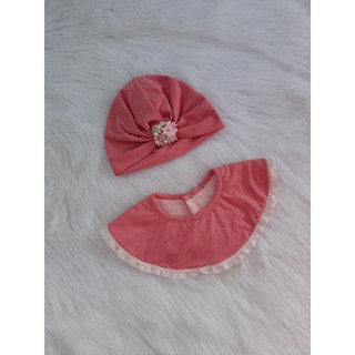 mũ turban yếm
