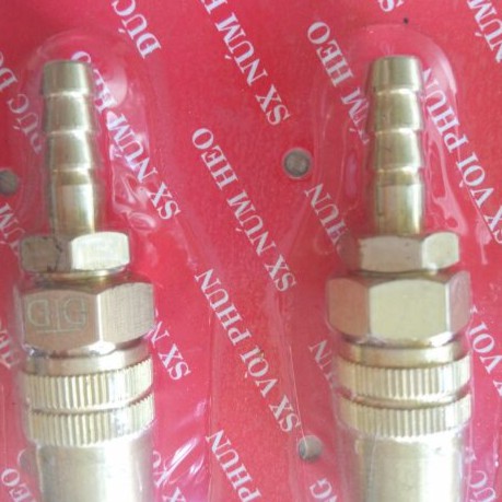 VÒI (BÉC) RỬA XE THAU ĐUÔI CHUỘT CÓ CHỈNH HÀNG CAO CẤP