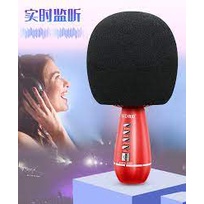 Loa Micro SDRD SD- 105 Bluetooth Live Stream Âm Thanh Hay Chất Lượng Ổn Định, Thiết Kế Đẹp Mắt Ấn Tượng