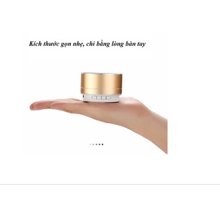 Loa bluetooth nghe nhạc mini - pm05