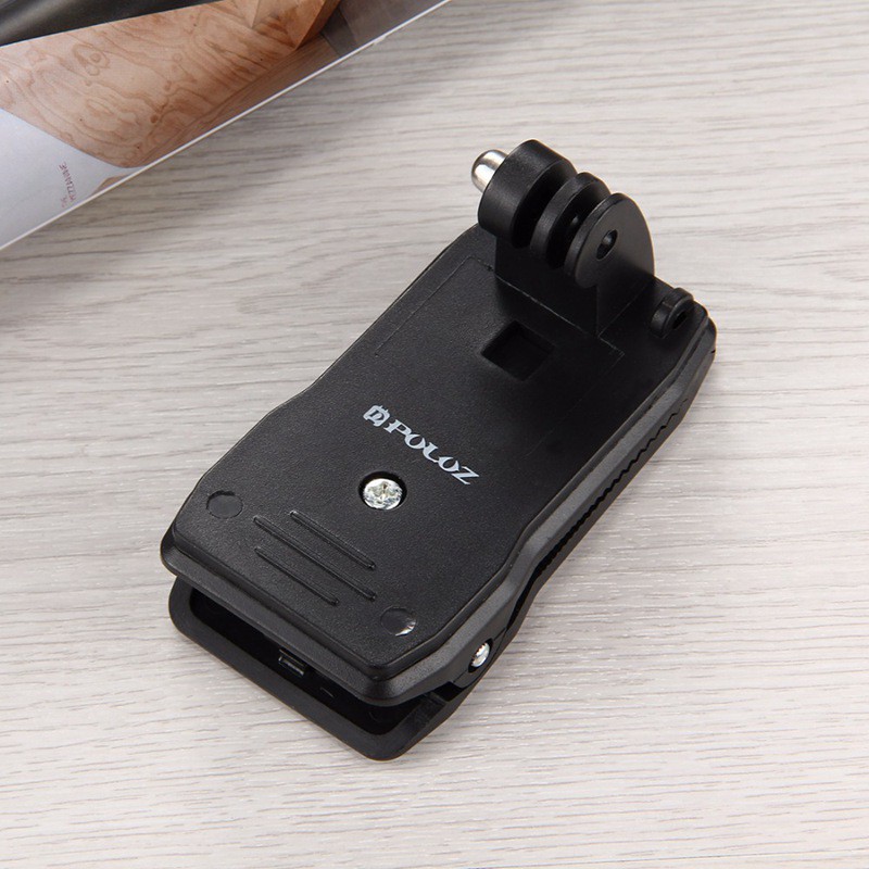 Kẹp cố định đa năng nhanh cho Gopro Hero 5