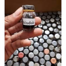 Sindolor - Thuốc Chấm Viêm Lợi,Viêm chân răng