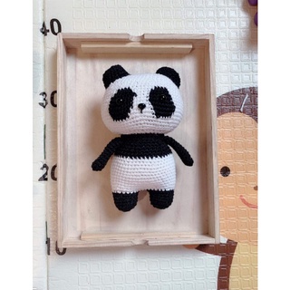 thú bông handmade