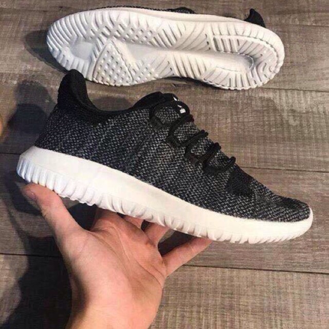 HÈ | HOT THÁNG 6 | GIẦY SNEAKER TUBULAR SHADOW KNIT NAM NỮ :(( 💎 Uy tín . NEW new 2020 . new . , ! ' ' " '