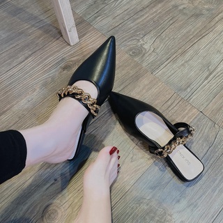 Sục mũi nhọn quai xích DE3229