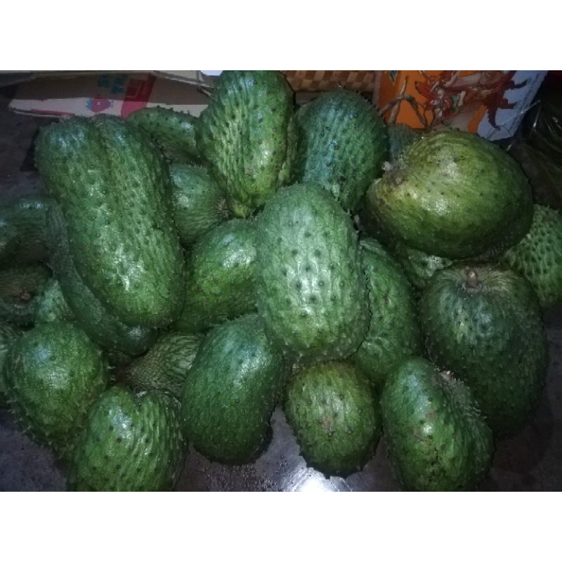 TRÀ MÃNG CẦU XIÊM 500g
