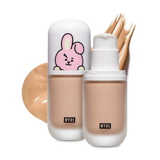 [KEM NỀN TRANG ĐIỂM] VT BT21 TINTED FOUNDATION