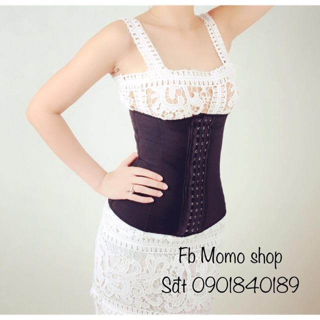 Gen nịt bụng LATEX