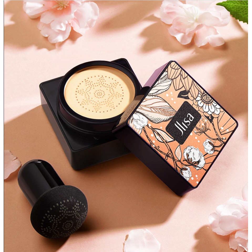 Phấn nước trang điểm JLISA 61503 nội địa cushion mín da không kích ứng kiềm dầu sỉ tốt - GIÁ GỐC 12 | BigBuy360 - bigbuy360.vn