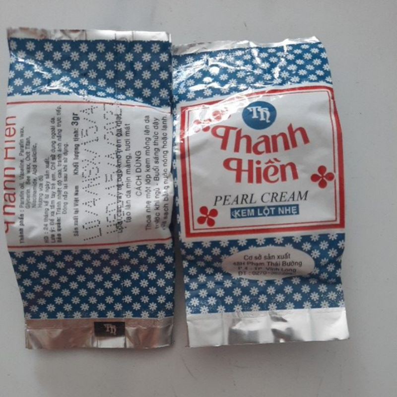 [Mã SRJULY1619 giảm 15K đơn 50K] 1 Hũ kem Thanh hiền loại 1