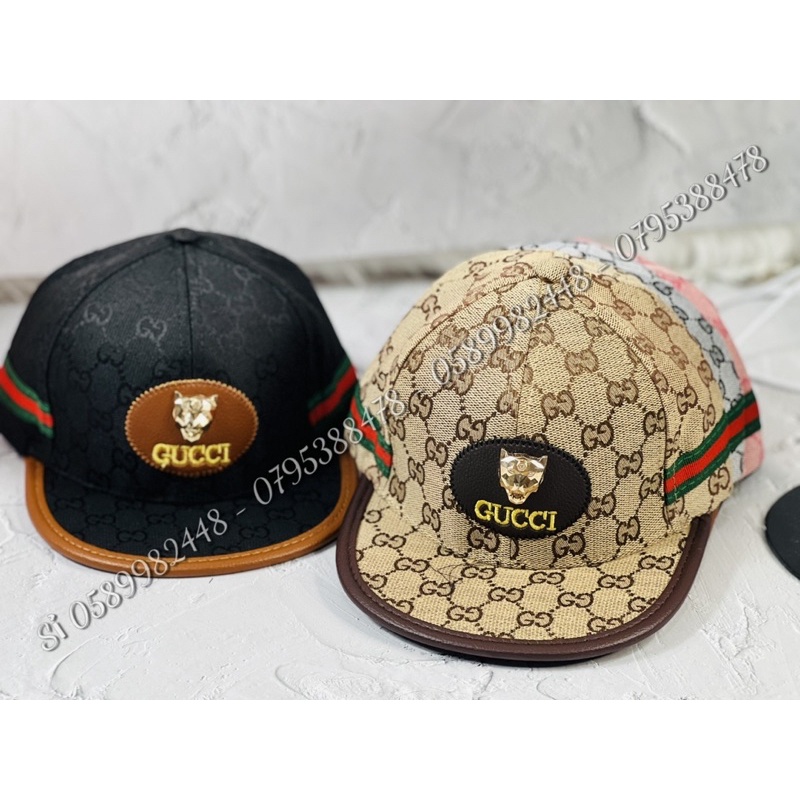 Mũ hiphop GC cho em bé - Nón snackpack GC sói cute cho bé trai bé gái đáng yêu 1tuổi đến 6t