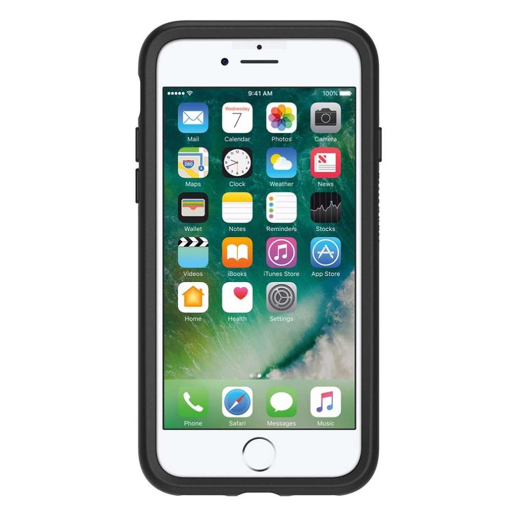 Otterbox Ốp Lưng Điện Thoại Dành Cho Apple Iphone 8 Plus / Iphone 7 Plus / Iphone 6 / 6s Plus