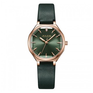Đồng Hồ Nữ Julius Star JS-008