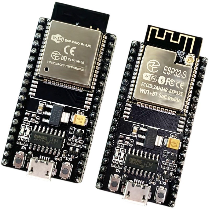 Bản Mạch Phát Triển NodeMCU ESP-32S ESP-WROOM-32E