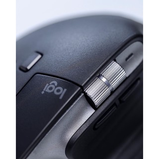 Chuột Bluetooth cao cấp Logitech MX Master 3 - Chính hãng phân phối