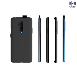 Ốp lưng nhám Oneplus 7T pro/7pro