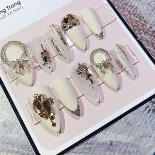 Charm - Phụ kiện trang trí móng CH-10