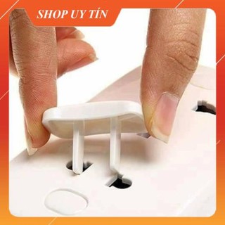 [SALE 1K] [ Xả Hàng 1K ] Nút Bịt ổ Điện Chống Giật