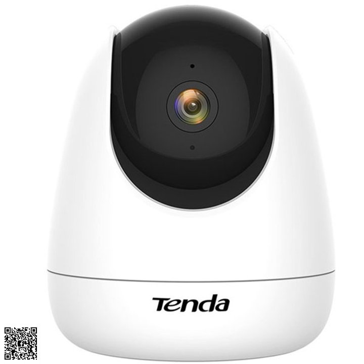 Camera IP Wifi Tenda CP3 Full HD 1080P xoay 360° chính hãng cao cấp kèm thẻ 32g,64g