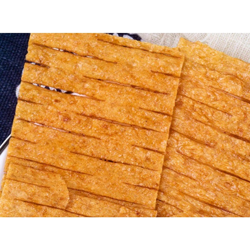 Gói mực Bento Thái Lan gói 5gam - Siêu Ngon Siêu cay