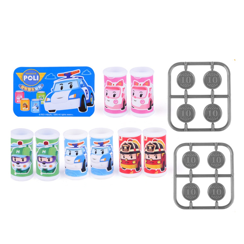 Đồ Chơi Máy Bán Nước Tự Động Mini Dành Cho Bé