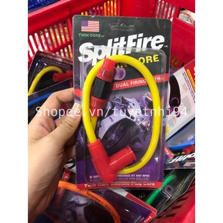 [FREESHIP] DÂY TĂNG ÁP BUGI SPLITFIRE - BUGI TQS CHO XE SỐ, XE TAY GA