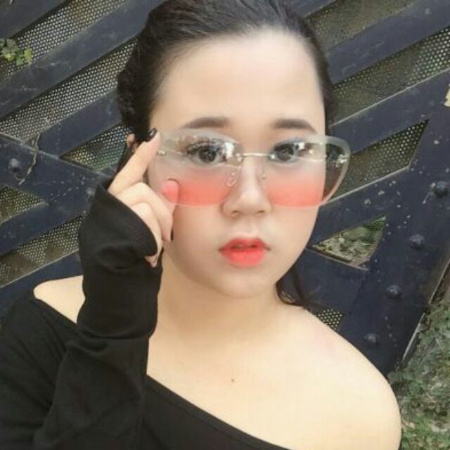 Kính Shein M6 nhập Mỹ -có mail chính hãng