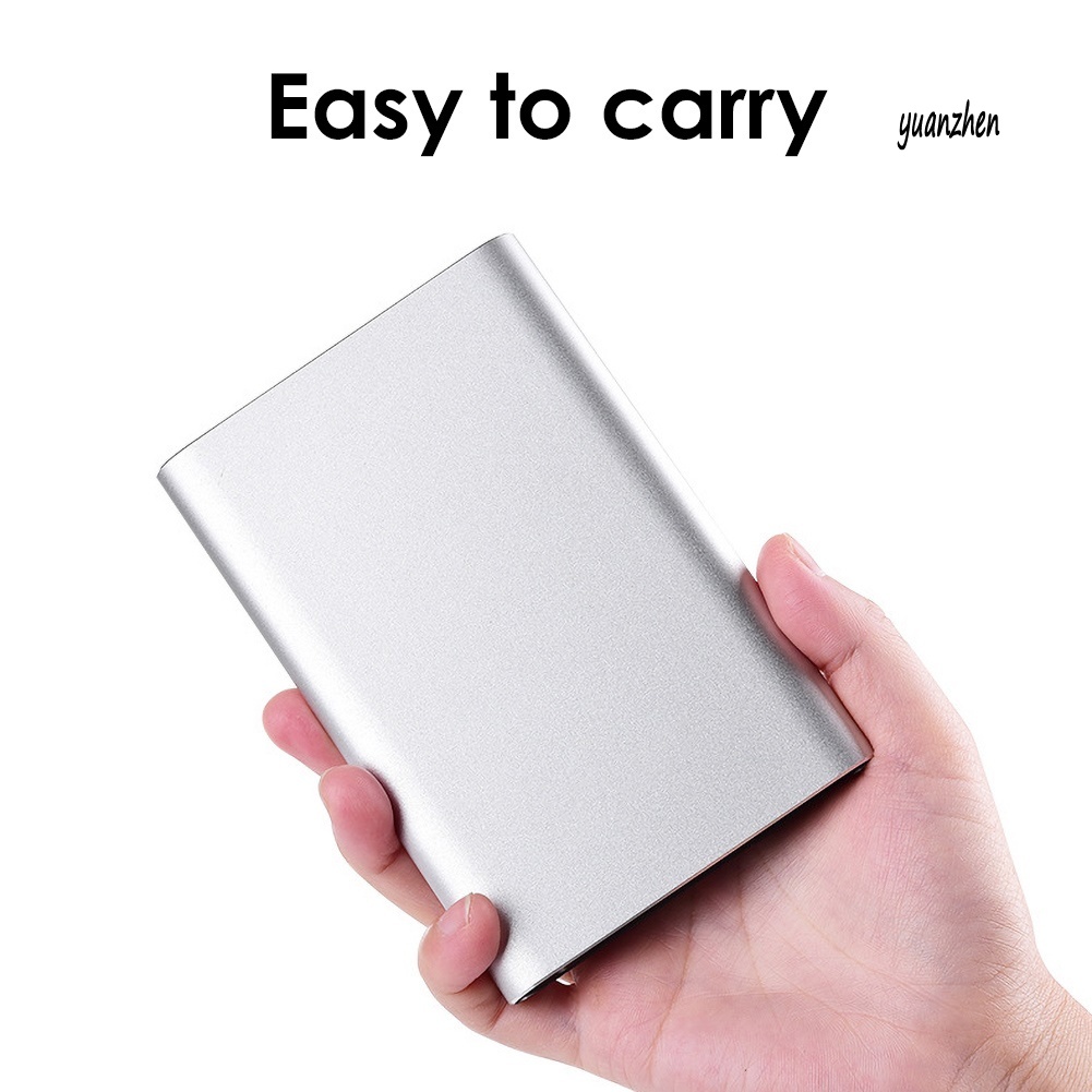 Hộp Đựng Ổ Cứng Ngoài Usb 3.0 Sata 2.5inch | BigBuy360 - bigbuy360.vn