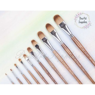 [ HỌA CỤ ONLINE ] CỌ ARTSECRET 2089 Filbert