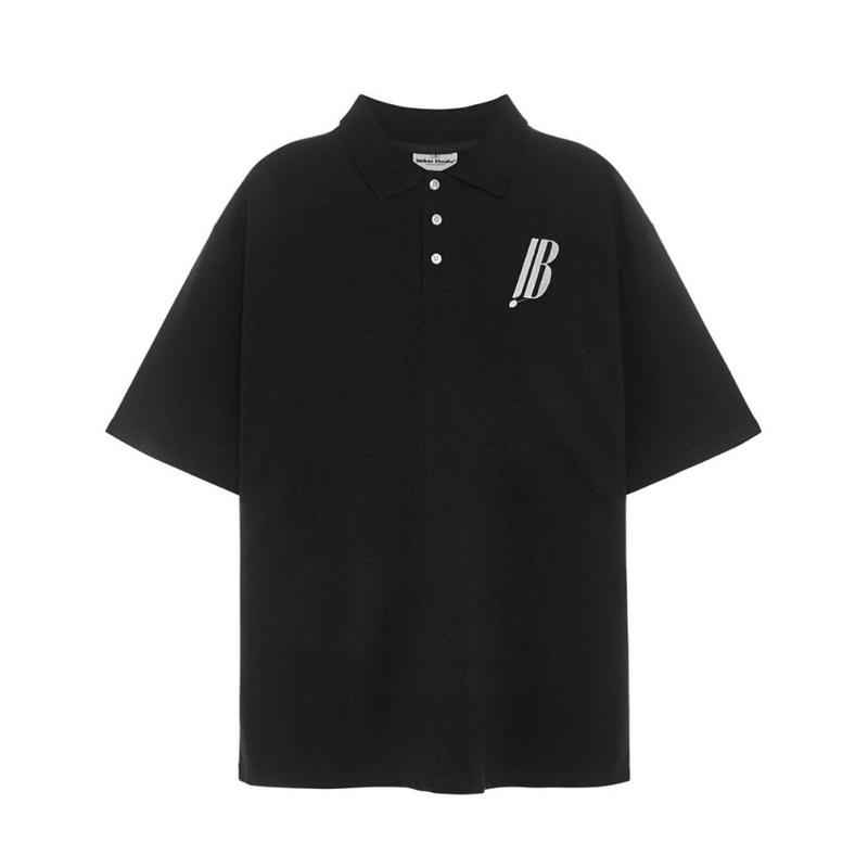 POLO IMBER BLACK