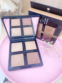 Phấn Tạo Khối ELF