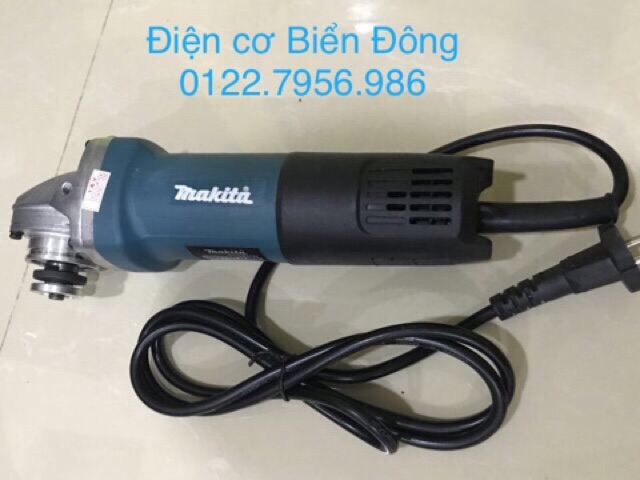 Máy mài 🔥FREESHIP🔥 Hàng mới nhập kho MÁY MÀI CẮT MAKITA NEW loại 1 mài cắt sắt, tường, gỗ, tôn.