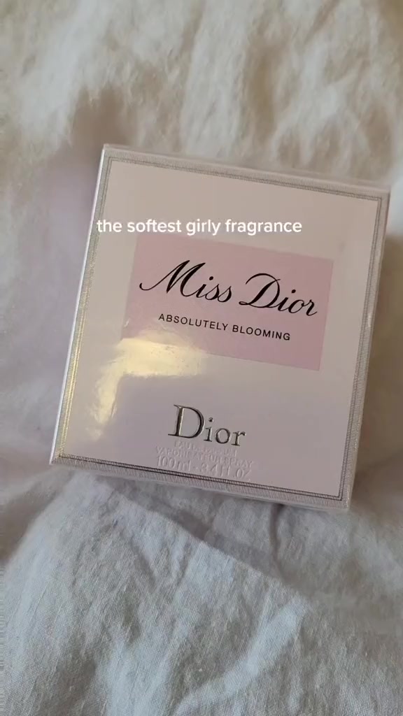 Nước Hoa Nữ Miss Dior Nồng Độ EDP Dung Tích 100ml, Dầu Thơm Nữ Tính, Gợi Cảm, Ngọt Ngào Cuốn Hút Dịu Nhẹ Tự Nhiên | BigBuy360 - bigbuy360.vn