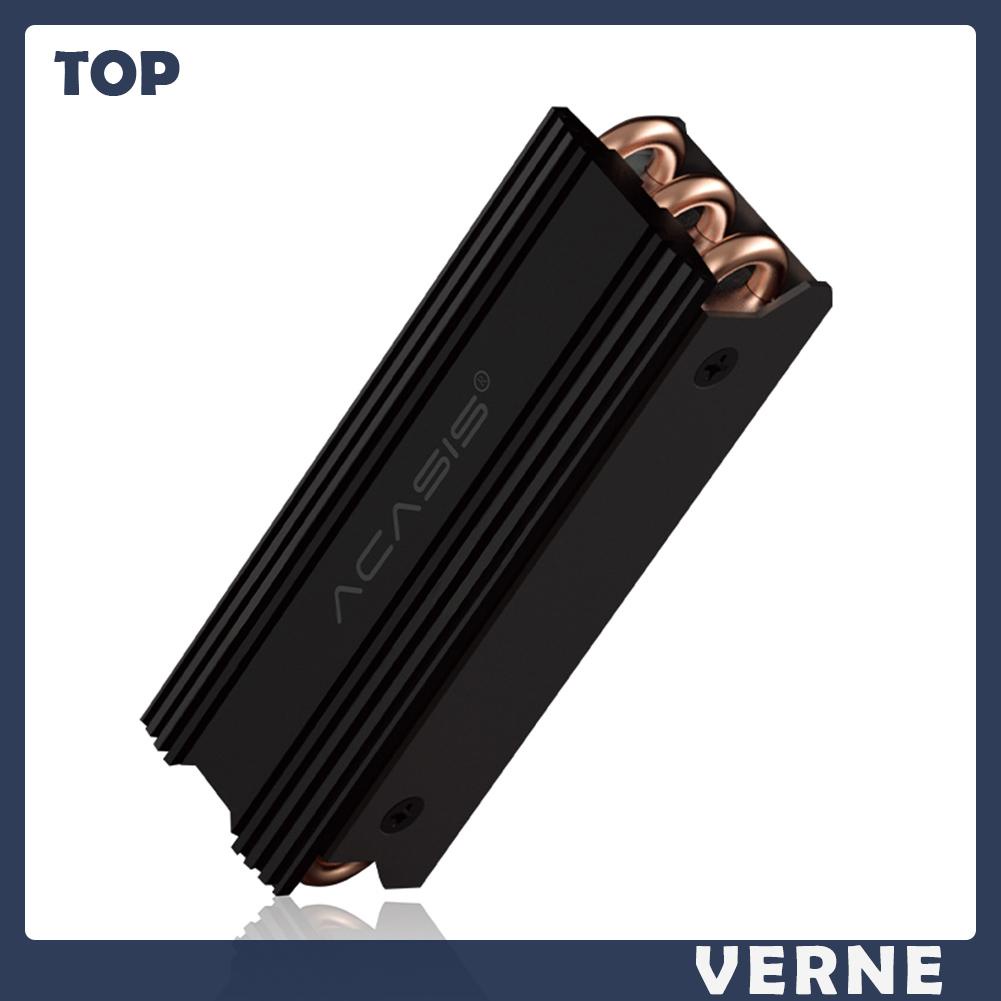 Đế Tản Nhiệt Vernesss M.2 2280 Ssd Cho Máy Tính | BigBuy360 - bigbuy360.vn