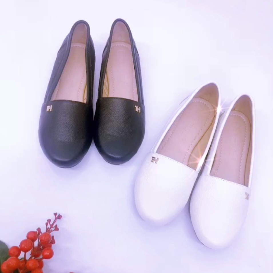 HỒNG THẠNH - Giày Mọi / Giày Lười - 4519