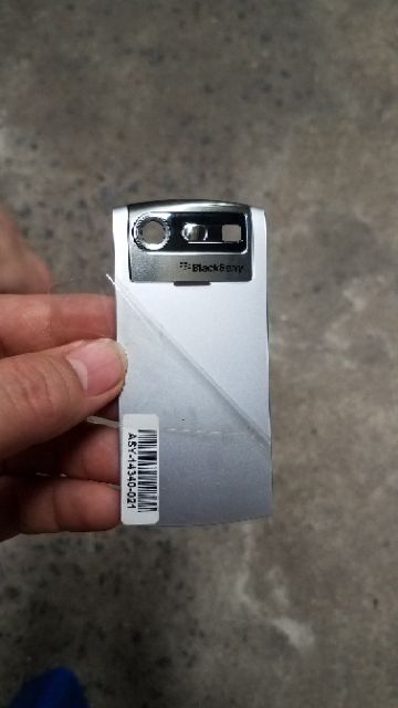 Vỏ nắp lưng BlackBerry 8100/8110/8120 | BigBuy360 - bigbuy360.vn