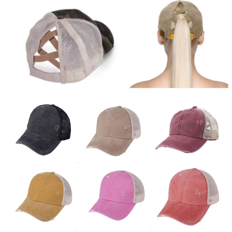 Mũ Lưỡi Trai Chất Liệu Cotton Màu Trơn Phong Cách Cổ Điển Thời Trang Cho Nam Và Nữ