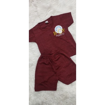 Bộ thun sale cho bé