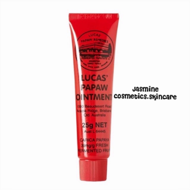 Kem Đa Năng Lucas Papaw  | BigBuy360 - bigbuy360.vn